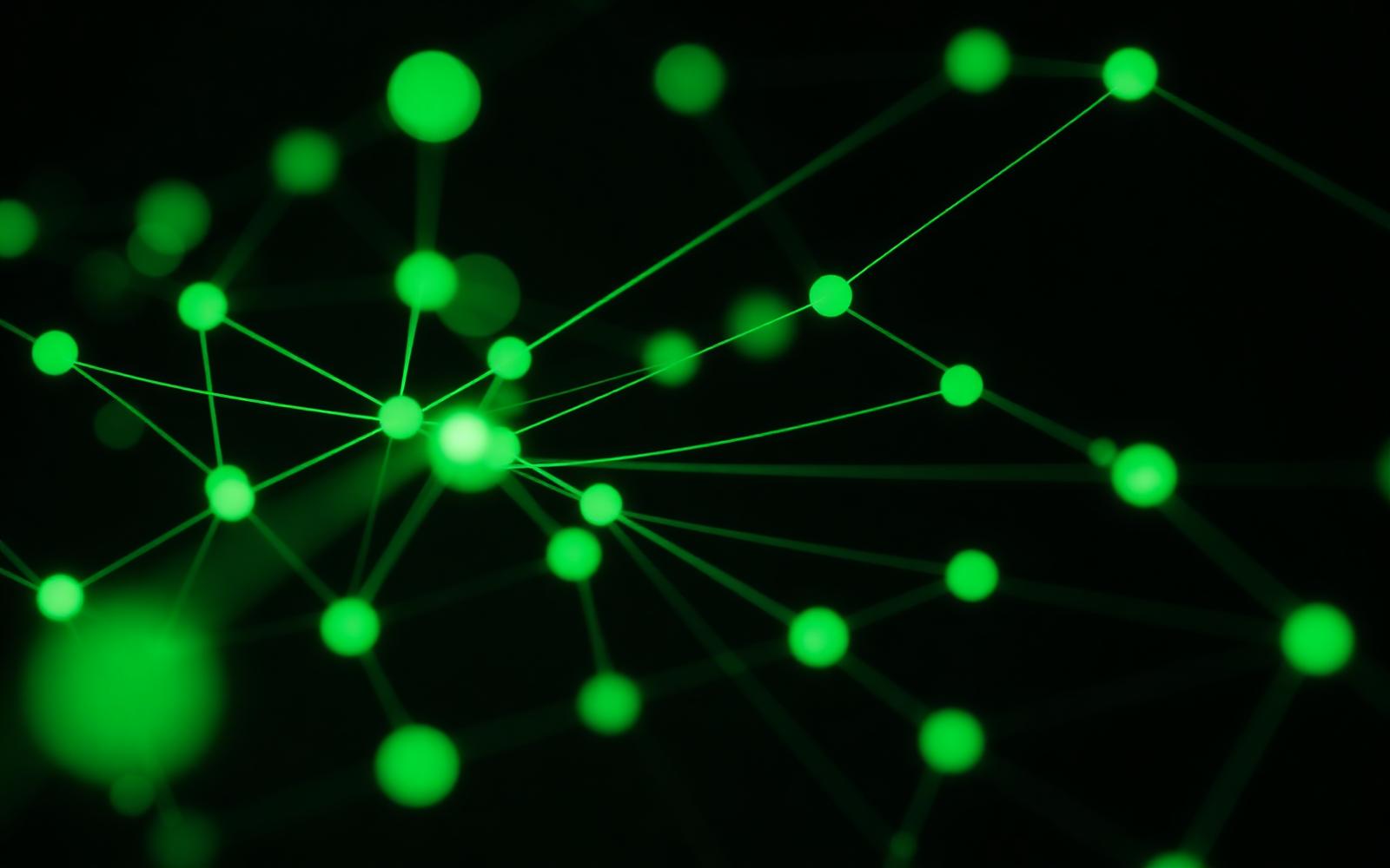 Rede inteligente iGreen Energy